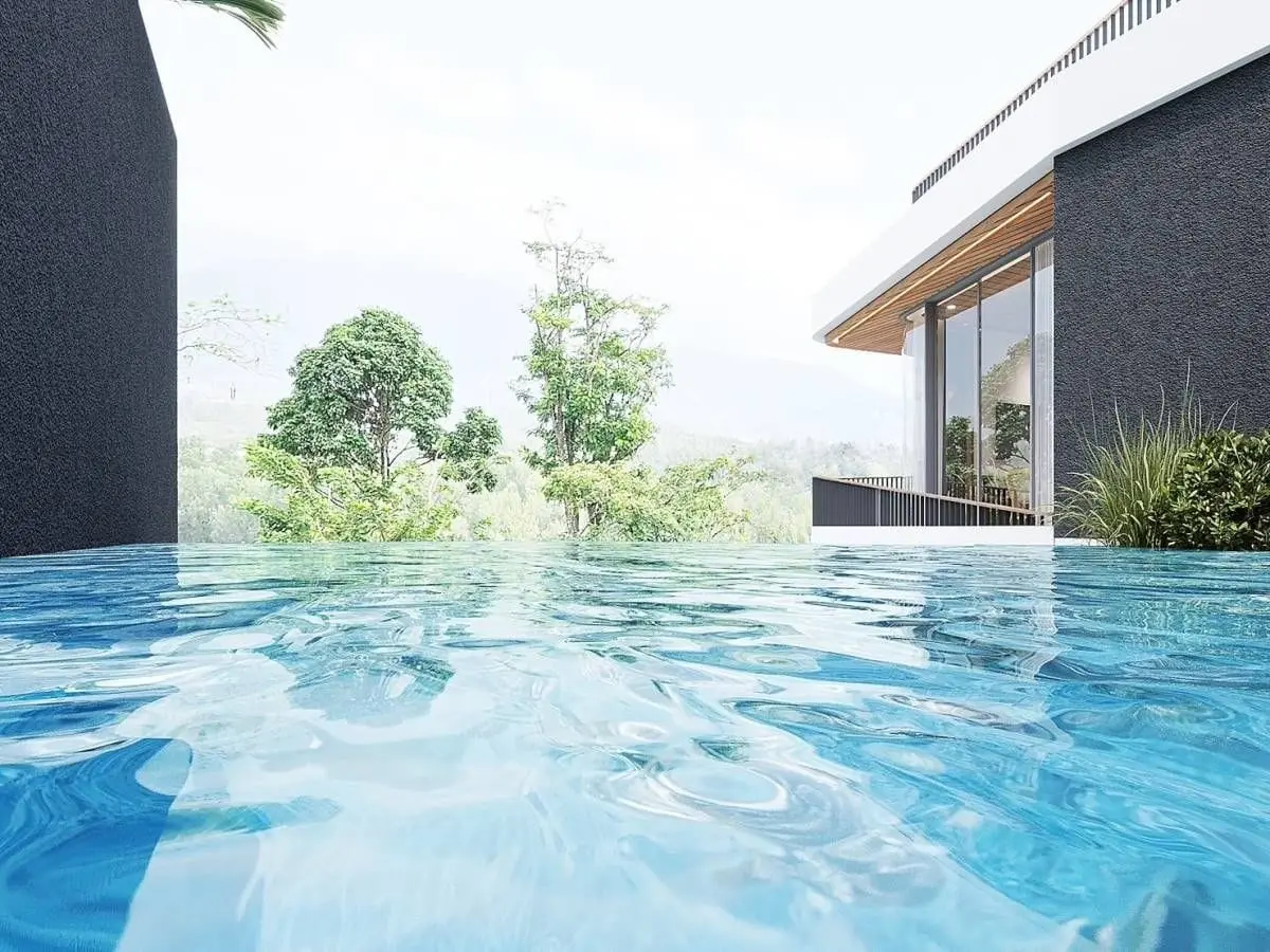 Exclusive Foreign Freehold Villa in Layan, Phuket – A Rare Opportunity