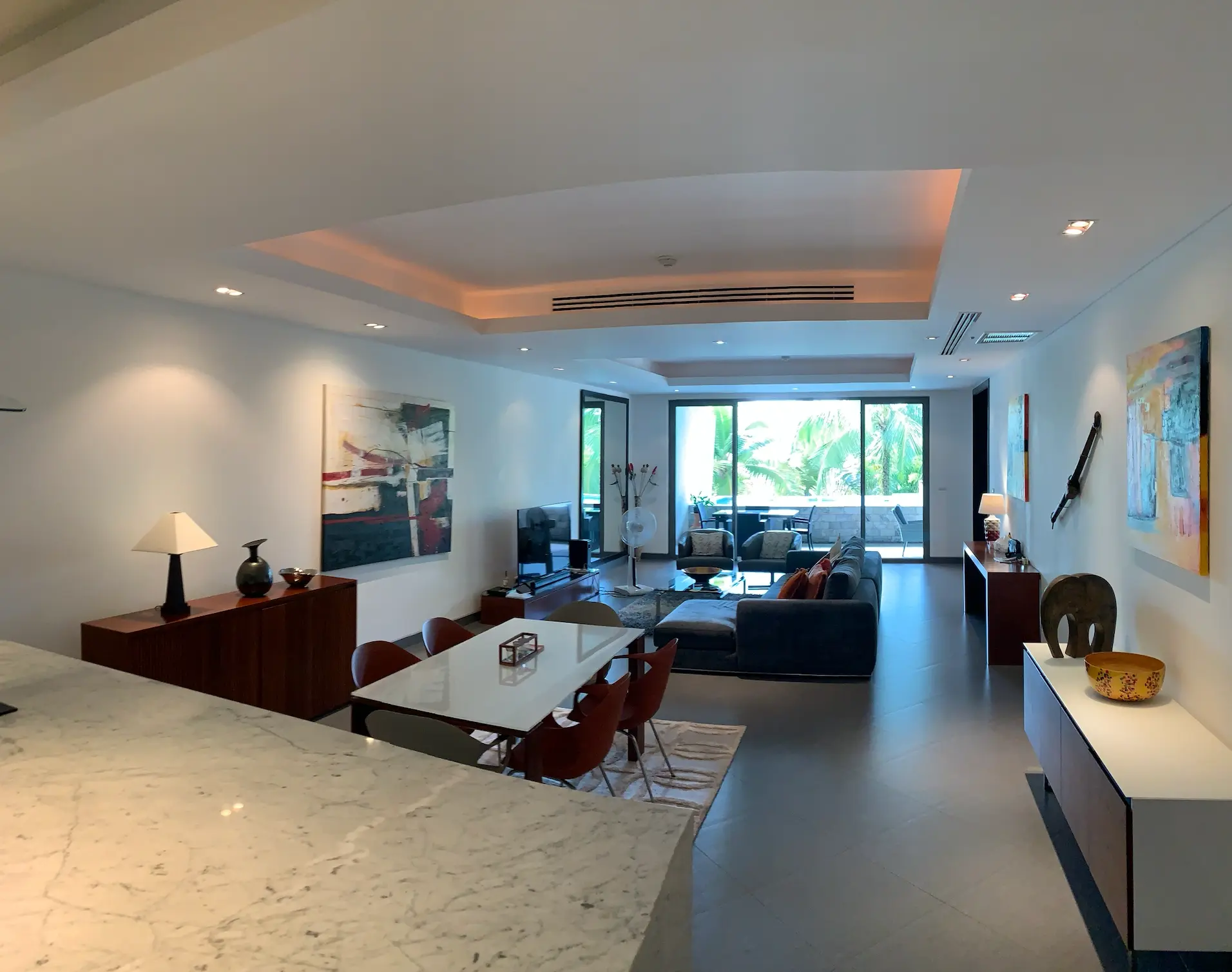 Spacious 308 SQM Freehold Condo Near Bangtao Beach – As Close to a Villa as It Gets!